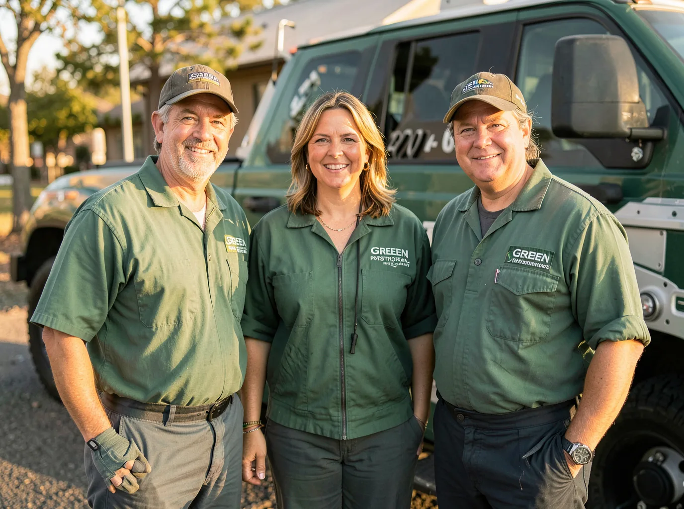 Water Damage Restoration company in Cave Spring, GA