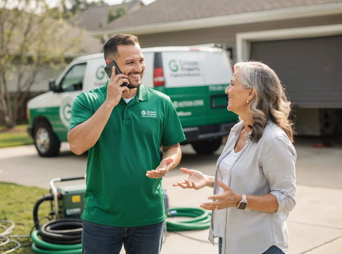 Water Damage Restoration Cave Spring, GA FAQs